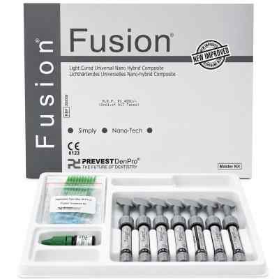 Prevest Fusion Universal Composite 7Syr Kit