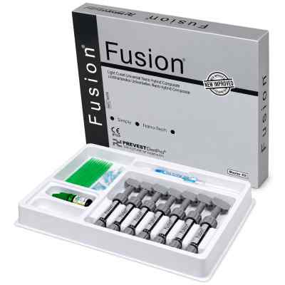 Prevest Fusion Universal Composite 7Syr Kit Prevest Fusion Universal Composite 7Syr Kit