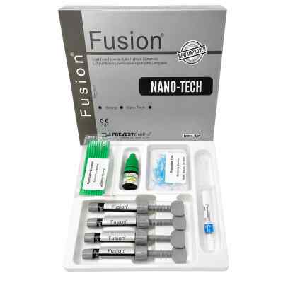 Prevest Fusion Universal Composite 7Syr Kit Prevest Fusion Universal Composite 7Syr Kit