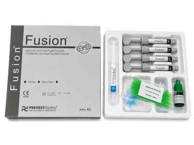 Prevest Fusion Universal Composite 7Syr Kit Prevest Fusion Universal Composite 7Syr Kit