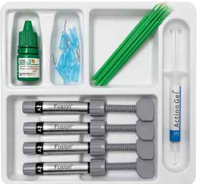 Prevest Fusion Universal Composite 7Syr Kit Prevest Fusion Universal Composite 7Syr Kit