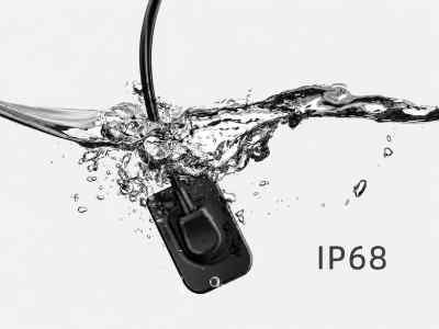 Dental Woodpecker RVG i Sensor Size 1 Dental Woodpecker RVG i Sensor Size 1
