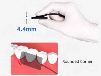 Dental Woodpecker RVG i Sensor Size 1 Dental Woodpecker RVG i Sensor Size 1