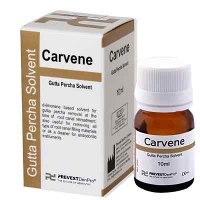 Prevest Carvene Gutta Percha Solvent 10ml Prevest Carvene Gutta Percha Solvent 10ml