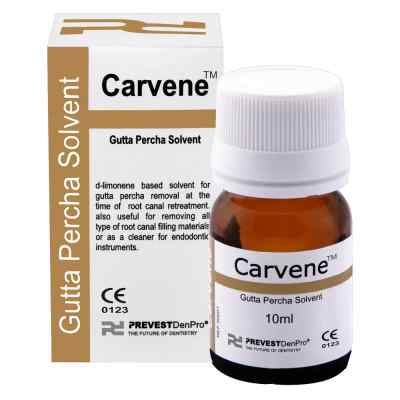 Prevest Carvene Gutta Percha Solvent 10ml Prevest Carvene Gutta Percha Solvent 10ml