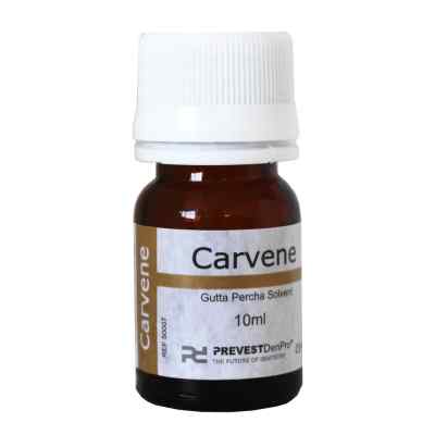 Prevest Carvene Gutta Percha Solvent 10ml Prevest Carvene Gutta Percha Solvent 10ml
