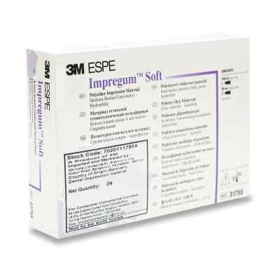 3m Espe Impregum Soft Impression Material 3m Espe Impregum Soft Impression Material