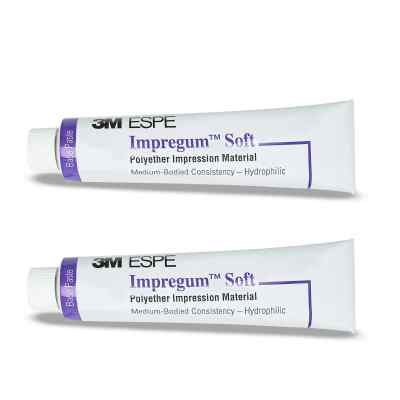 thumbnail image 2 of 3M ESPE Impregum SOFT – Dental Impression Material, Fresh Stock, Exp 12/2026 2 of 4