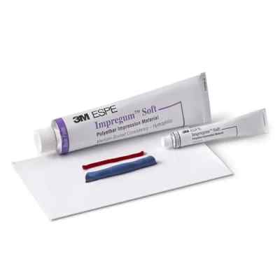 3m Espe Impregum Soft Impression Material 3m Espe Impregum Soft Impression Material