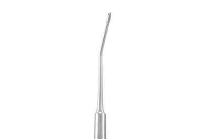 GDC SUB GINGIVAL SCALER SINGLE END #SF1