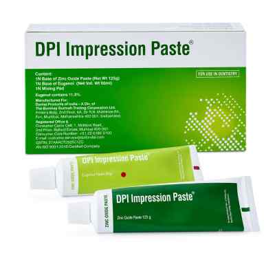 Dpi Impression Paste