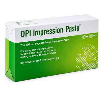 Dpi Impression Paste Dpi Impression Paste