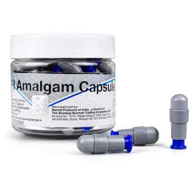 Dpi Amalgam Capsules Spill 2