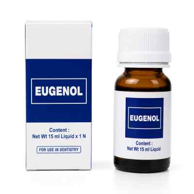 Dpi Eugenol Dpi Eugenol