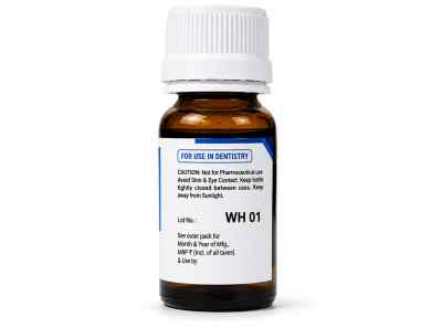 Dpi Eugenol Dpi Eugenol