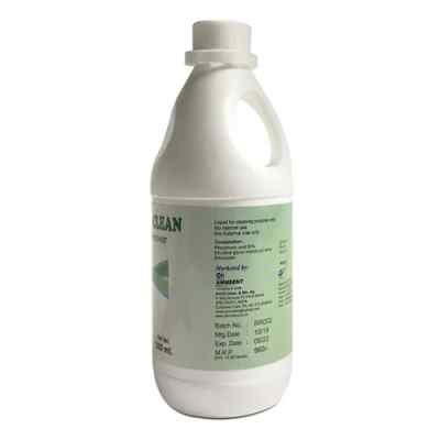 Ammdent Rust-O-Clean 500ml Rust Remover Ammdent Rust-O-Clean 500ml Rust Remover