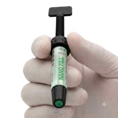 Ammdent Nano Fill Hybrid Composite Refill Ammdent Nano Fill Hybrid Composite Refill