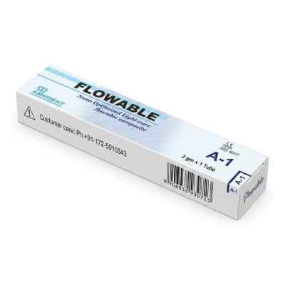 Ammdent Flowable Nano Optimized Light Cure Composite 