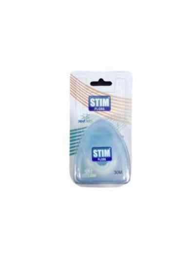 Stim Minty Dental Floss 