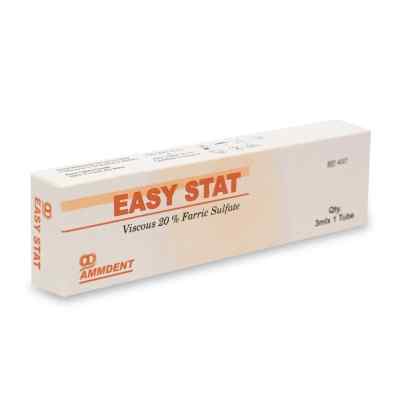 Ammdent Easy Stat Viscous 20% Ferric Sulfate Acid Ammdent Easy Stat Viscous 20% Ferric Sulfate Acid