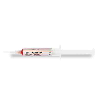 Ammdent Citocid 10% Citric Acid