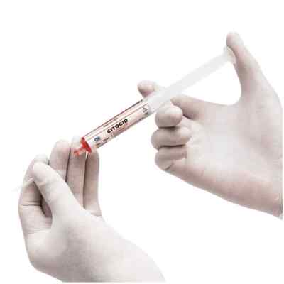 Ammdent Citocid 10% Citric Acid