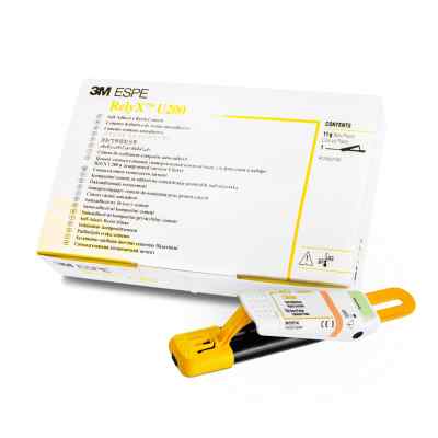 3m Espe Relyx U200 Self-Adhesive Resin Cement 3m Espe Relyx U200 Self-Adhesive Resin Cement