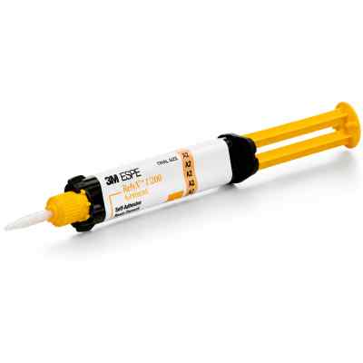 3m Espe Relyx U200 Self-Adhesive Resin Cement 3m Espe Relyx U200 Self-Adhesive Resin Cement