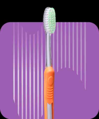 Stim Silky Brush Pack Of 12