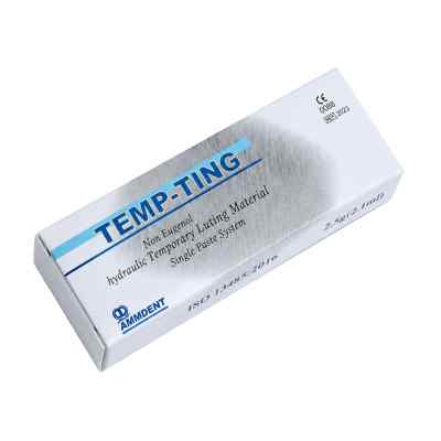 Ammdent Temp-ting Temporary Luting Material Ammdent Temp-ting Temporary Luting Material