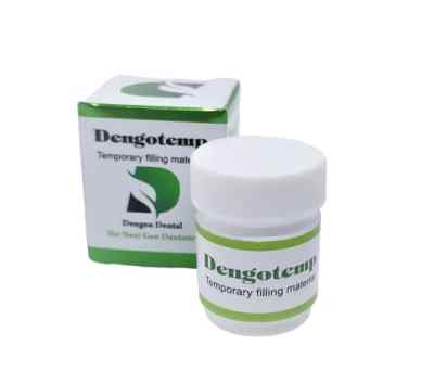 Dengen Dental Dengotemp Temporary Filling Material