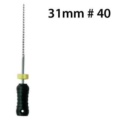 Mani K-Files 31mm Mani K-Files 31mm