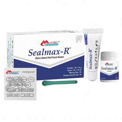 Maarc Sealmax-R Maarc Sealmax-R