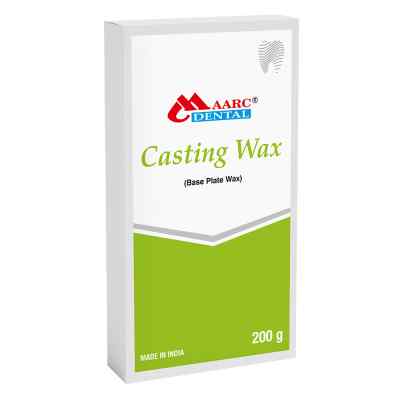 Maarc Casting Wax Sheets Maarc Casting Wax Sheets