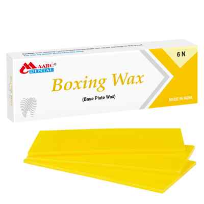 Maarc Boxing Wax Maarc Boxing Wax
