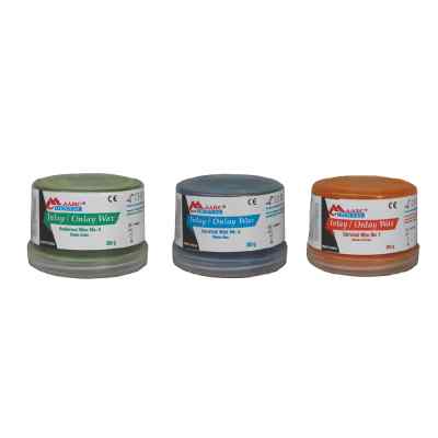 Maarc Pattern Wax Maarc Pattern Wax