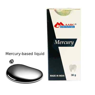 Maarc Mercury