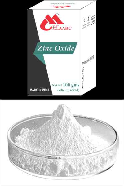 Maarc Zinc Oxide Powder