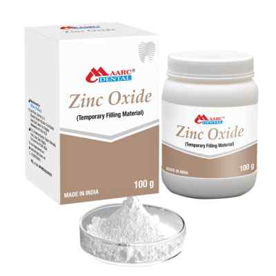  Maarc Zinc Oxide Powder 100gm