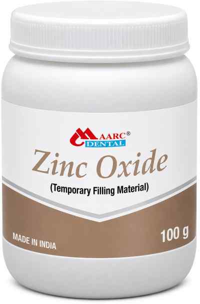 Maarc Zinc Oxide Powder Maarc Zinc Oxide Powder