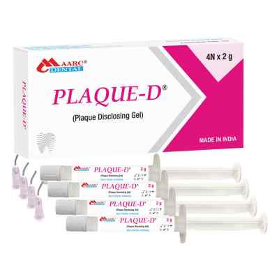 Maarc Plaque-D