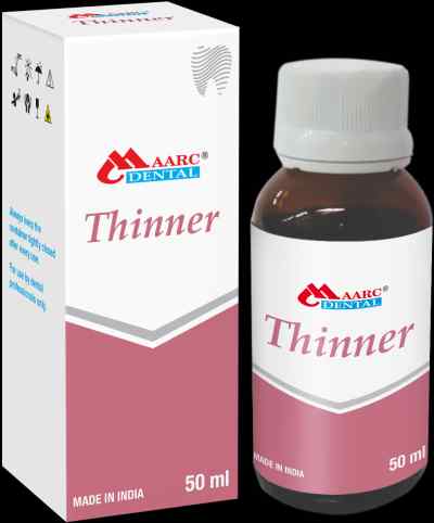 Maarc Die Thinner