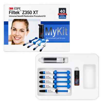 3m Espe Filtek Z350 Xt Universal Restorative Syringe Kit With Single Bond Universal Adhesive 3m Espe Filtek Z350 Xt Universal Restorative Syringe Kit With Single Bond Universal Adhesive