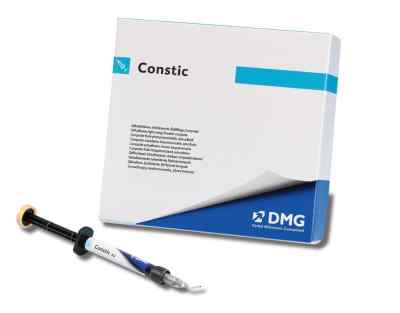 Dmg Constic Selfetch/Selfbond Flowable Composite