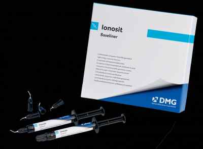 Dmg Ionosit Base Liner