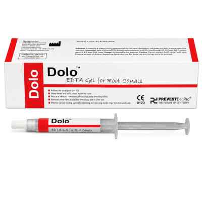 Prevest Denpro Dolo Endogel 2G Intro Pack (Edta)