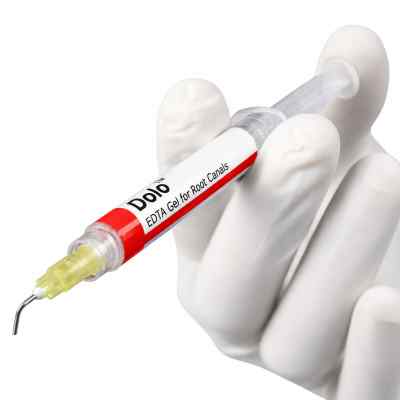 Prevest Denpro Dolo Endogel 2G Intro Pack (Edta) Prevest Denpro Dolo Endogel 2G Intro Pack (Edta)
