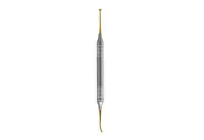 GDC COMPOSITE INSTRUMENT TITANIUM GOLD No. 5