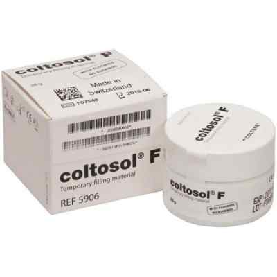Coltene Coltosol F Temporary Restorations