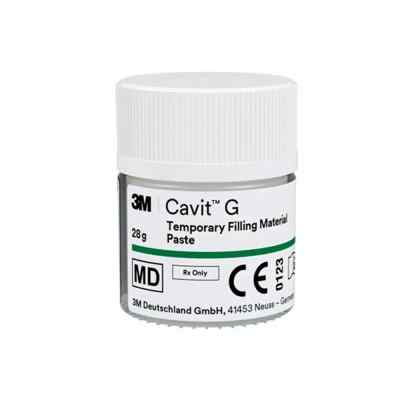 3M EPSE Cavit -G Temporary Filling Material Ref 44313 3M EPSE Cavit -G Temporary Filling Material Ref 44313